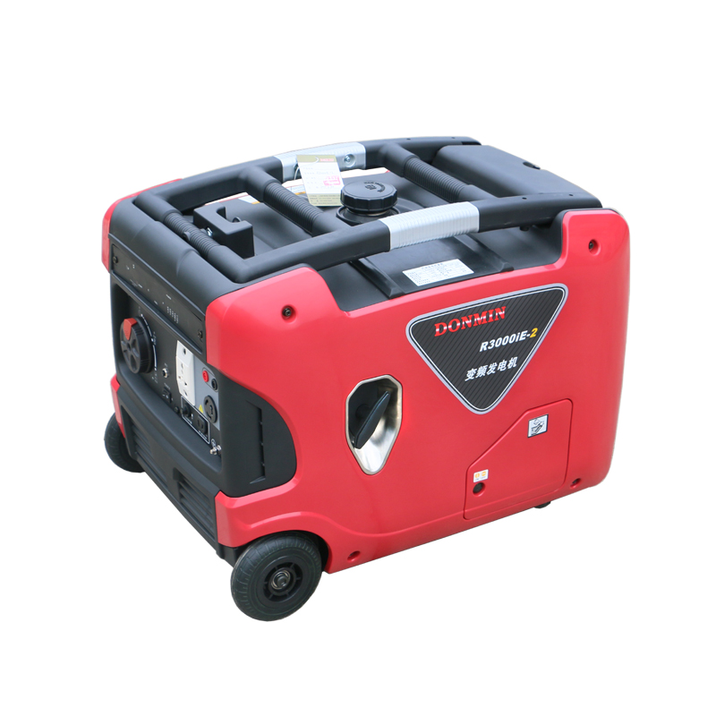 小型發(fā)電機零件