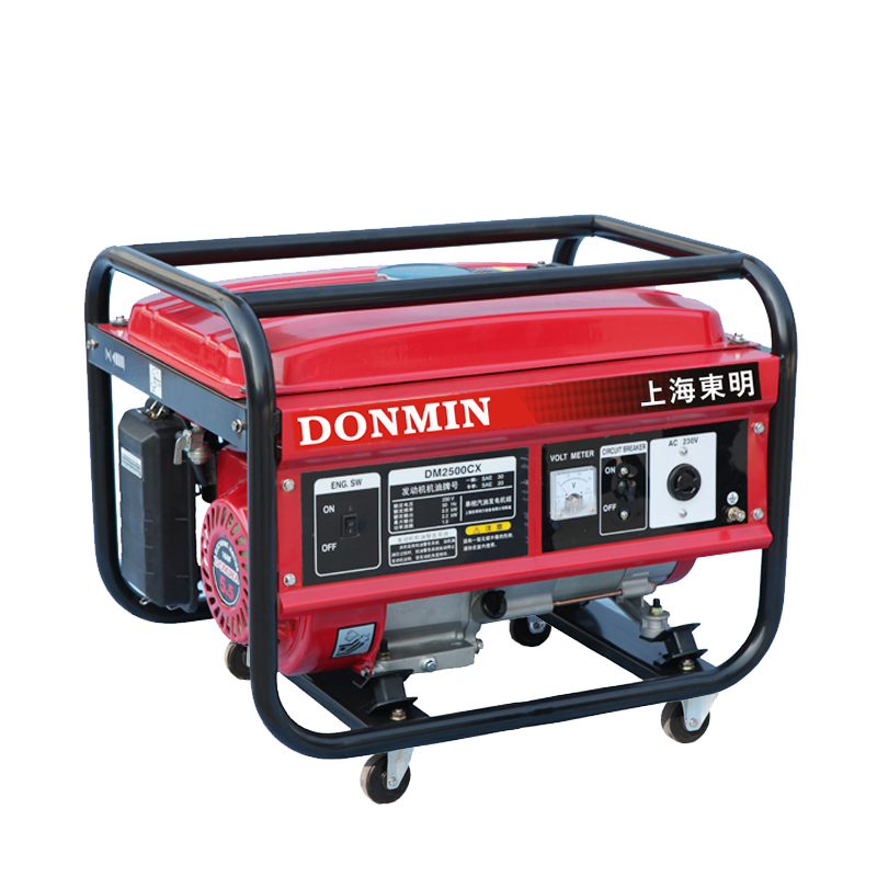 小型發(fā)電機(jī) 小型發(fā)電機(jī)