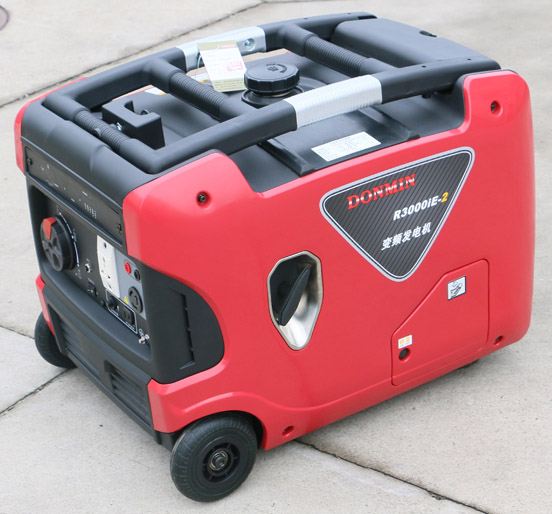 小型發(fā)電機(jī)